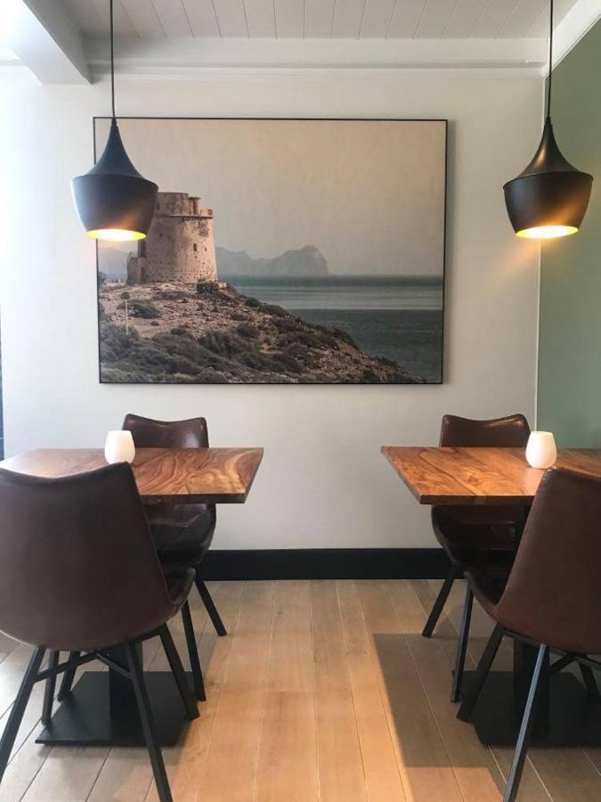B&B Rosselaer Balen Kültér fotó