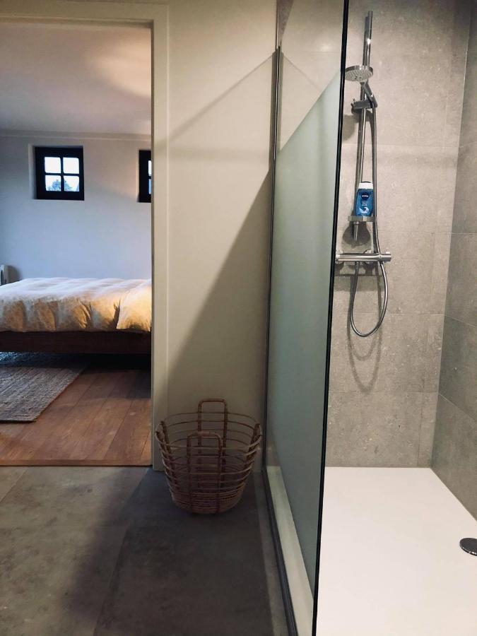 B&B Rosselaer Balen Kültér fotó