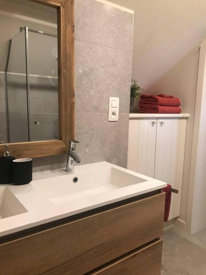 B&B Rosselaer Balen Kültér fotó