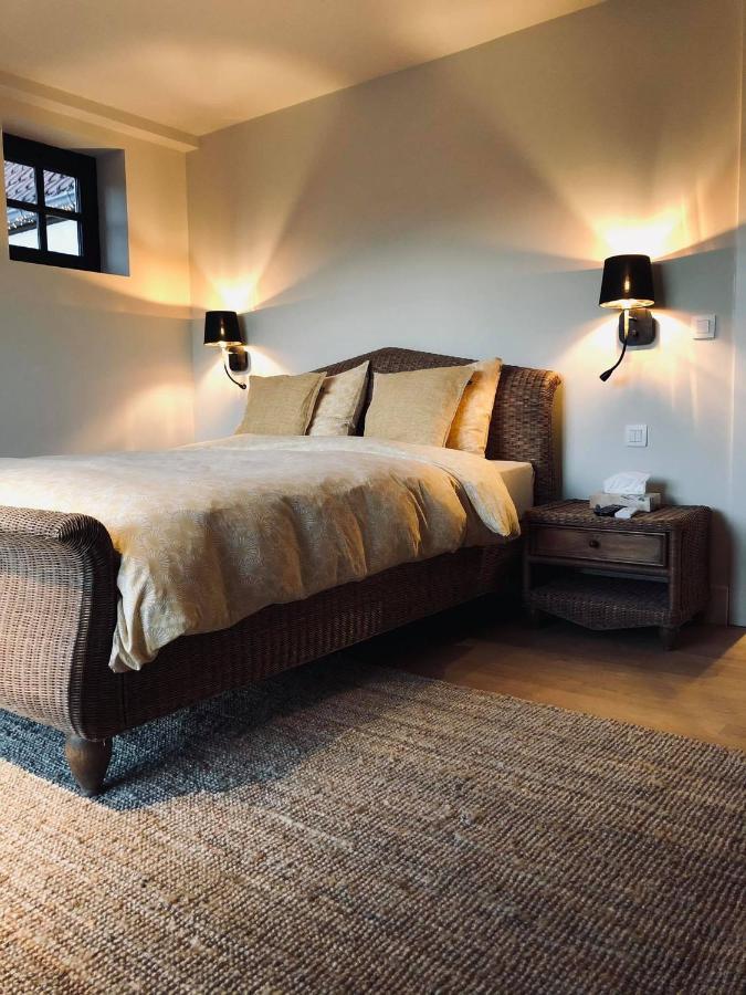B&B Rosselaer Balen Kültér fotó