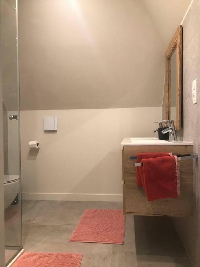 B&B Rosselaer Balen Kültér fotó