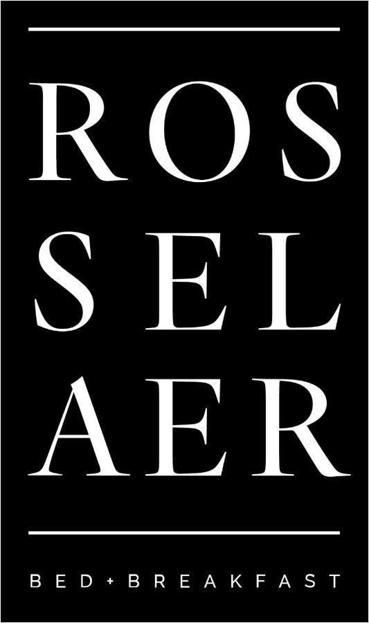 B&B Rosselaer Balen Kültér fotó